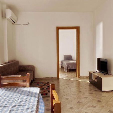 Lungomare Holiday Apartments Durrës Kültér fotó