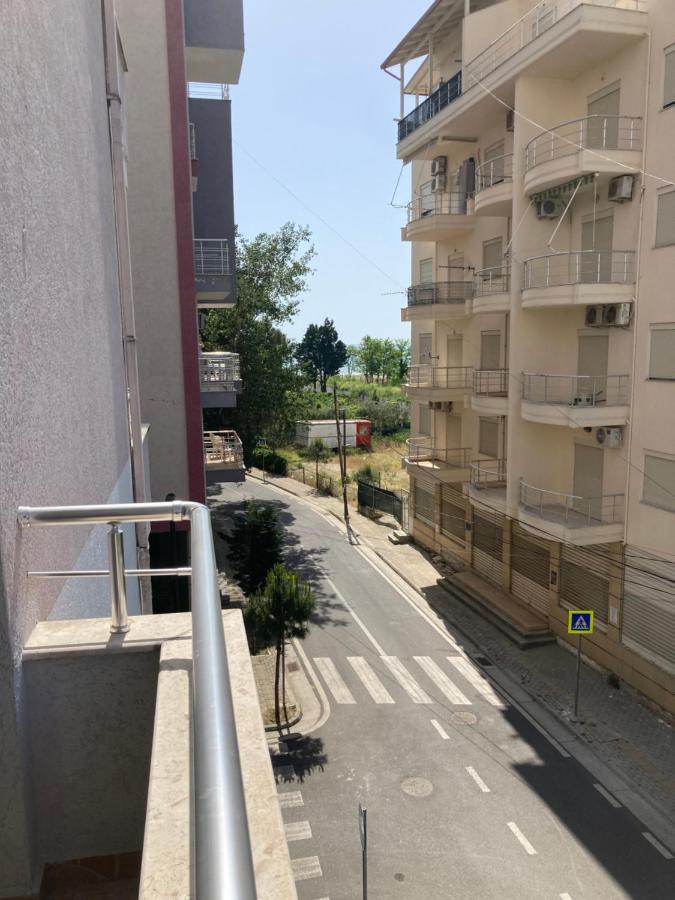 Lungomare Holiday Apartments Durrës Kültér fotó