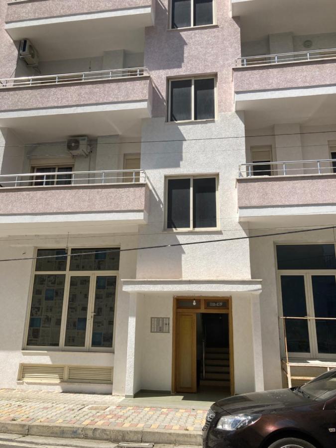 Lungomare Holiday Apartments Durrës Kültér fotó