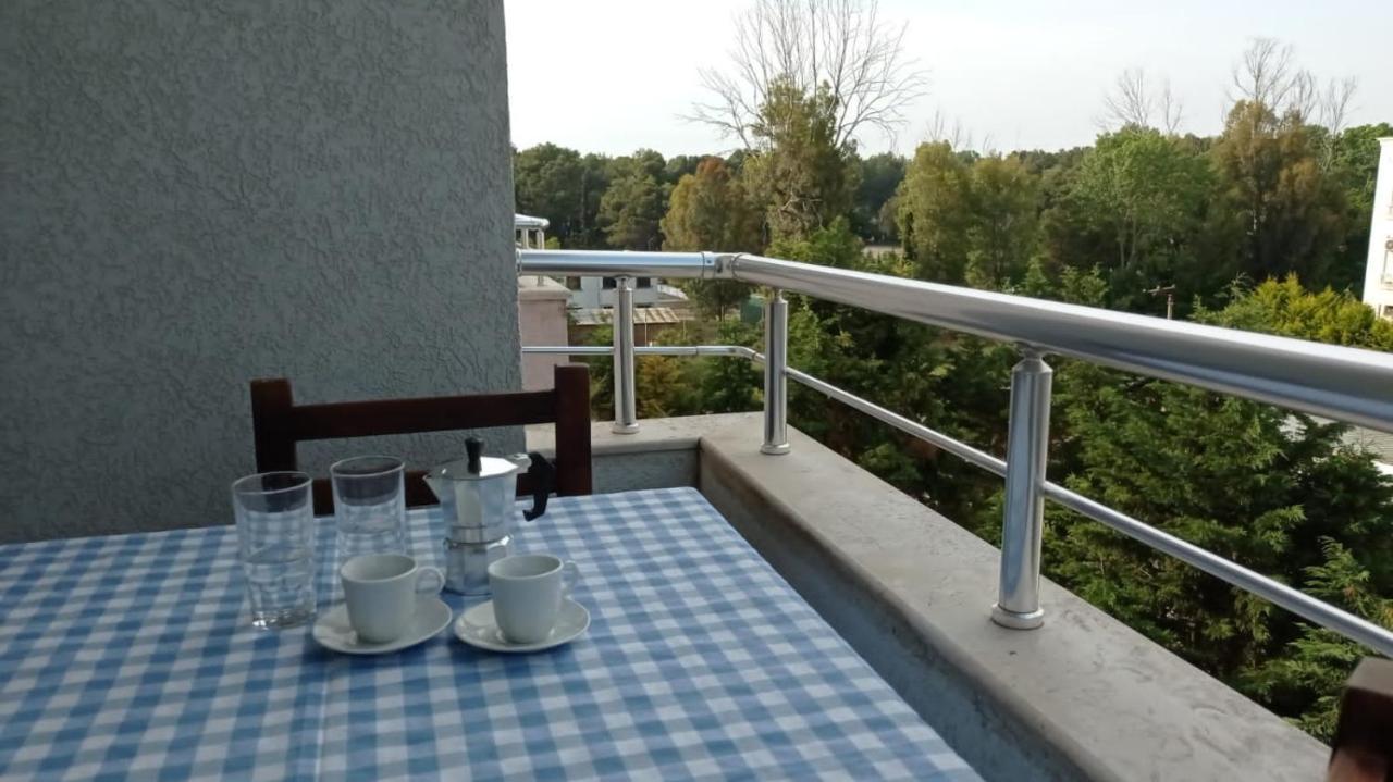 Lungomare Holiday Apartments Durrës Kültér fotó