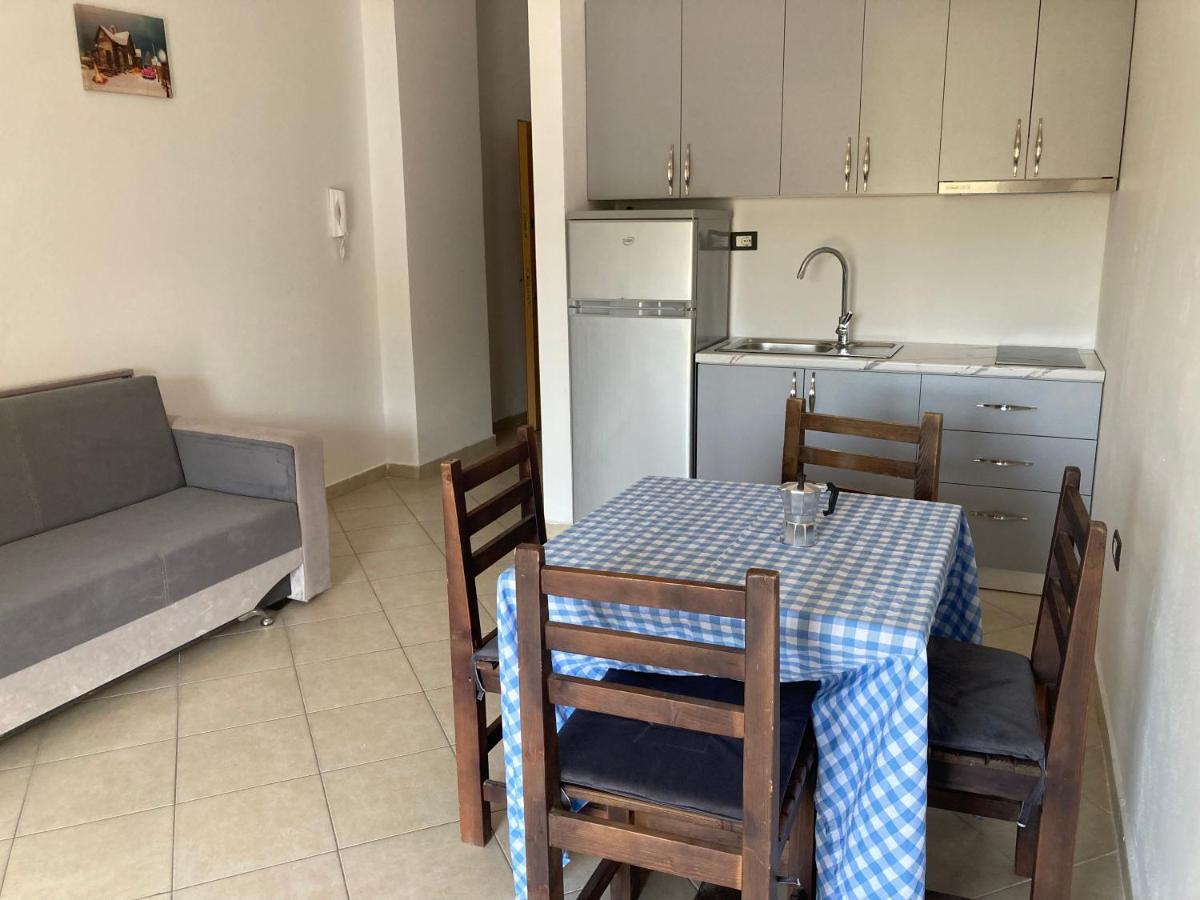 Lungomare Holiday Apartments Durrës Kültér fotó