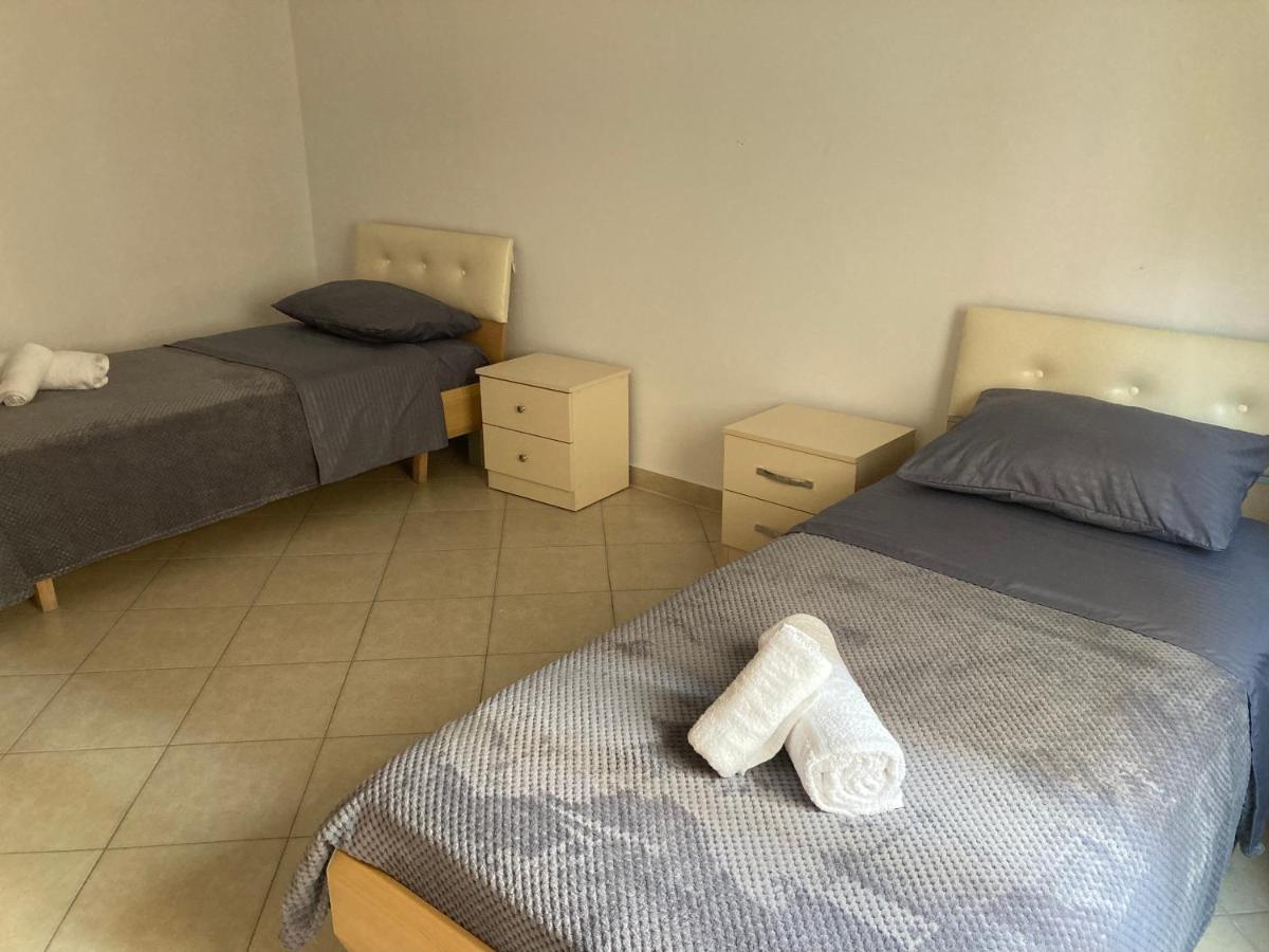 Lungomare Holiday Apartments Durrës Kültér fotó