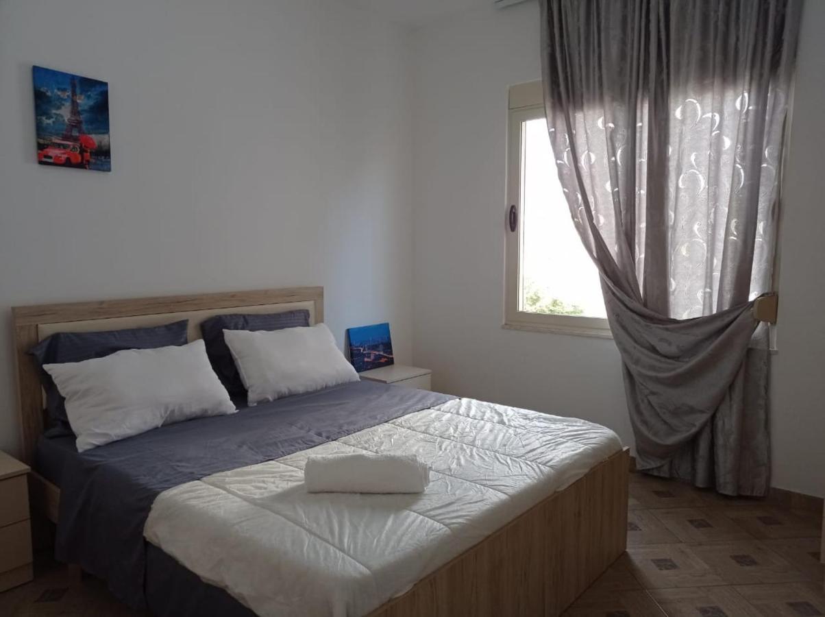 Lungomare Holiday Apartments Durrës Kültér fotó