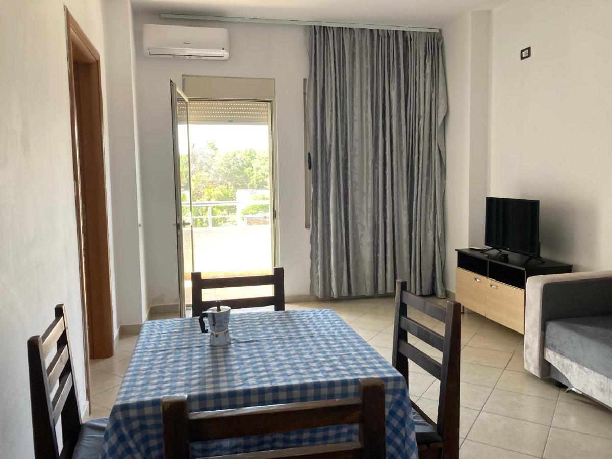 Lungomare Holiday Apartments Durrës Kültér fotó