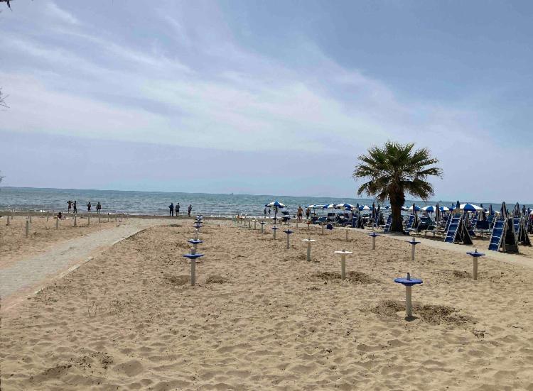 Lungomare Holiday Apartments Durrës Kültér fotó