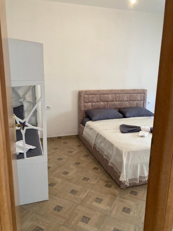 Lungomare Holiday Apartments Durrës Kültér fotó
