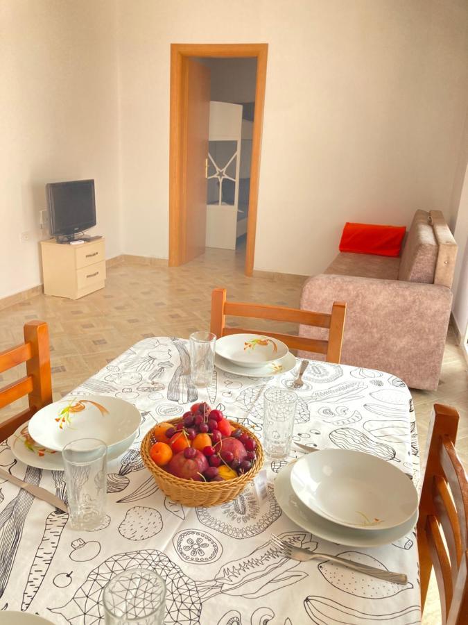 Lungomare Holiday Apartments Durrës Kültér fotó