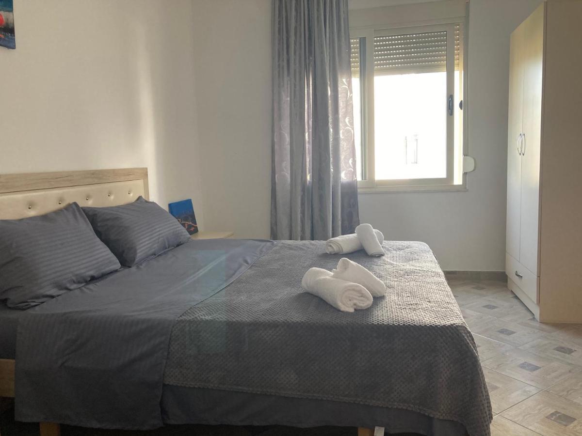 Lungomare Holiday Apartments Durrës Kültér fotó