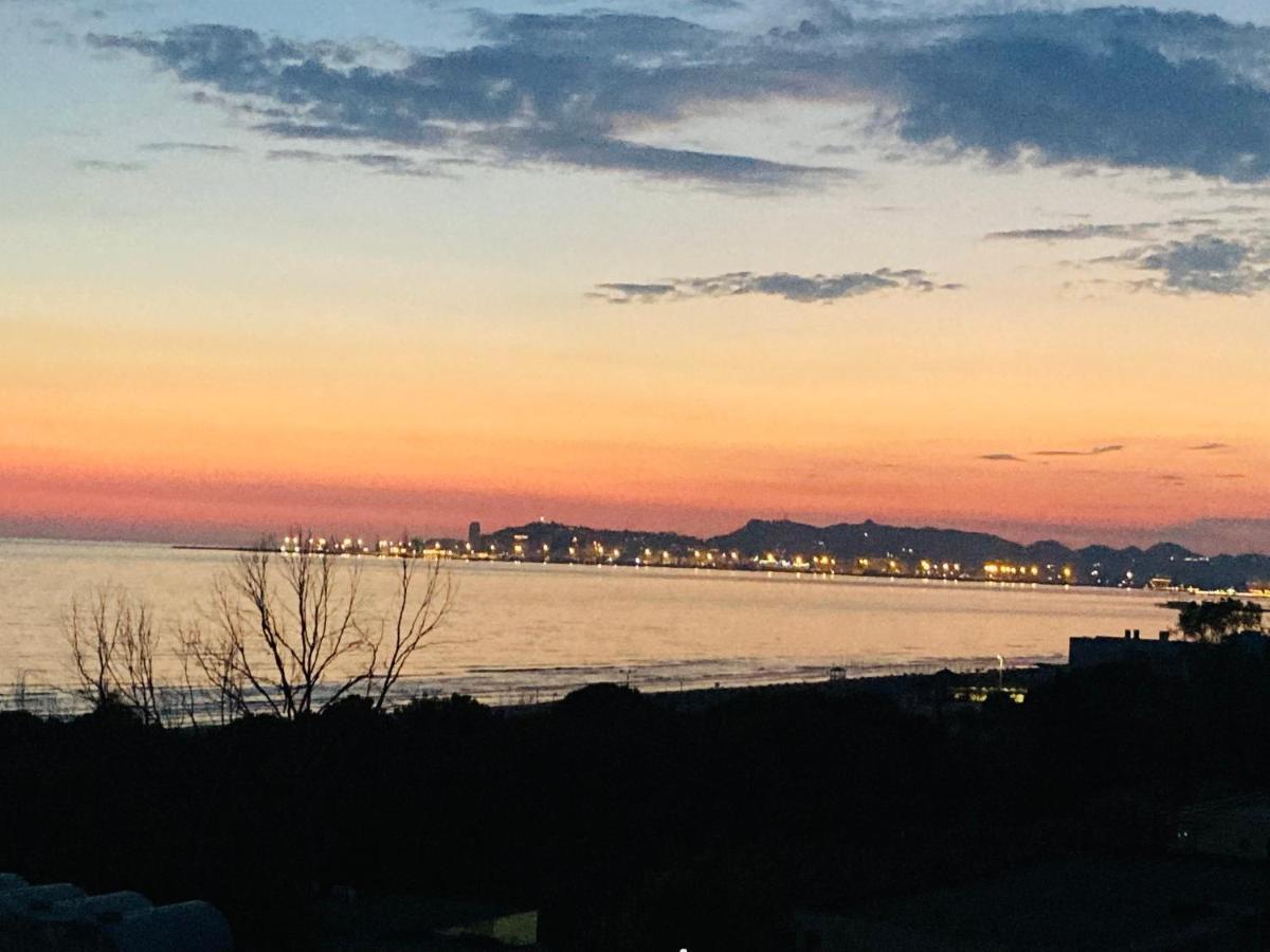 Lungomare Holiday Apartments Durrës Kültér fotó