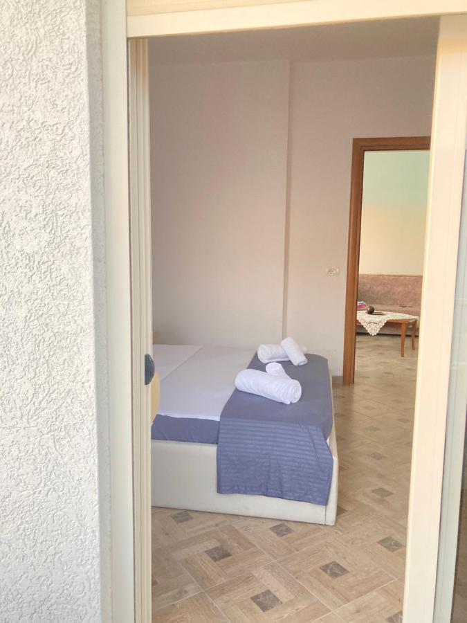 Lungomare Holiday Apartments Durrës Kültér fotó