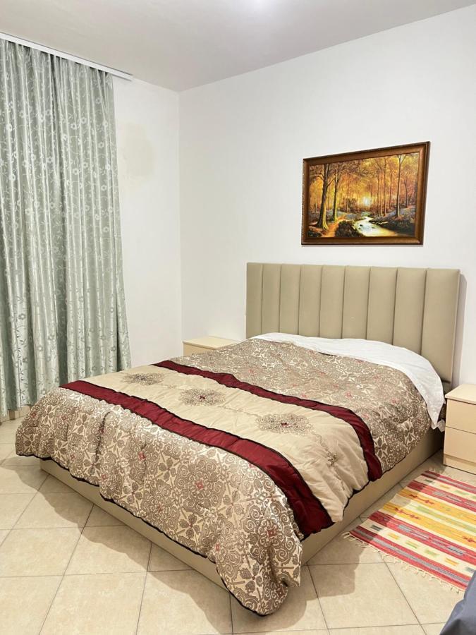 Lungomare Holiday Apartments Durrës Kültér fotó