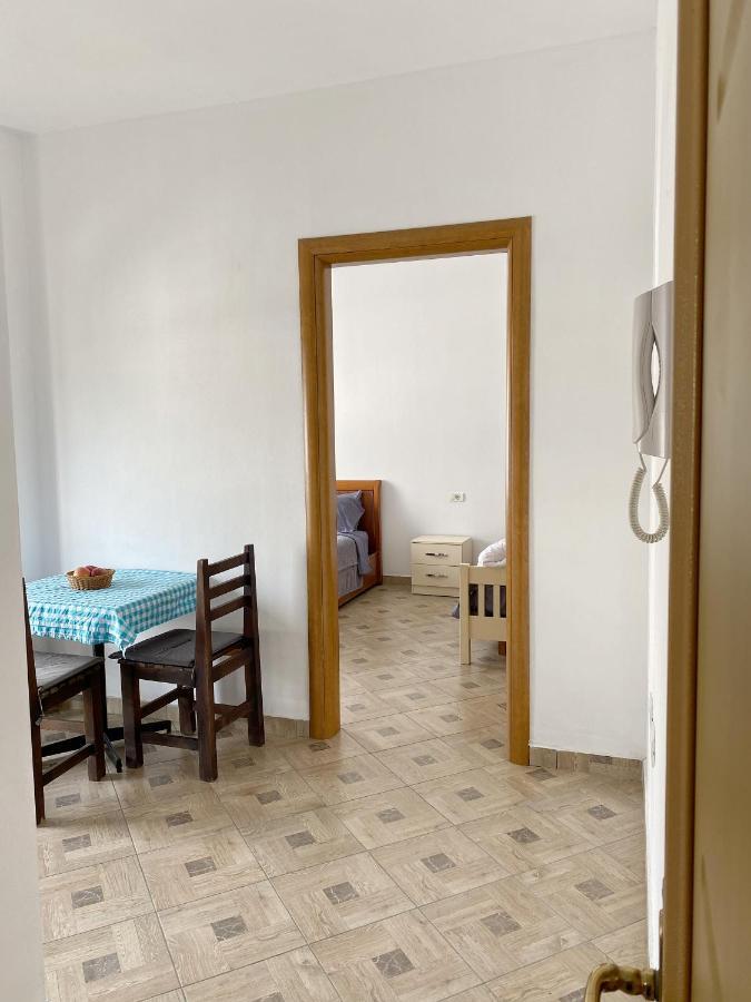 Lungomare Holiday Apartments Durrës Kültér fotó