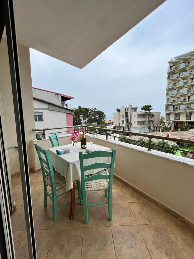 Lungomare Holiday Apartments Durrës Kültér fotó