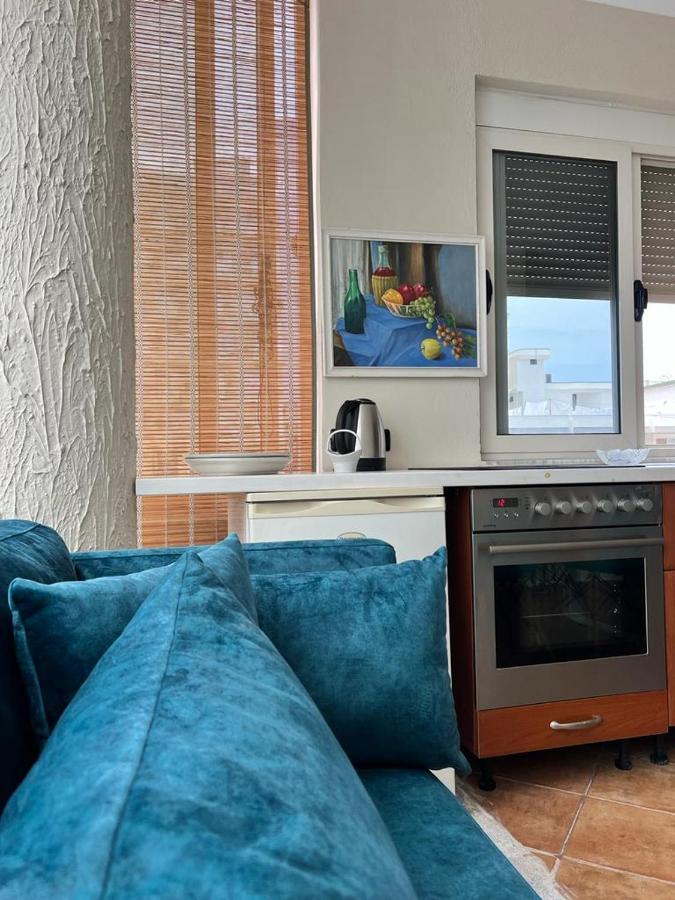 Lungomare Holiday Apartments Durrës Kültér fotó